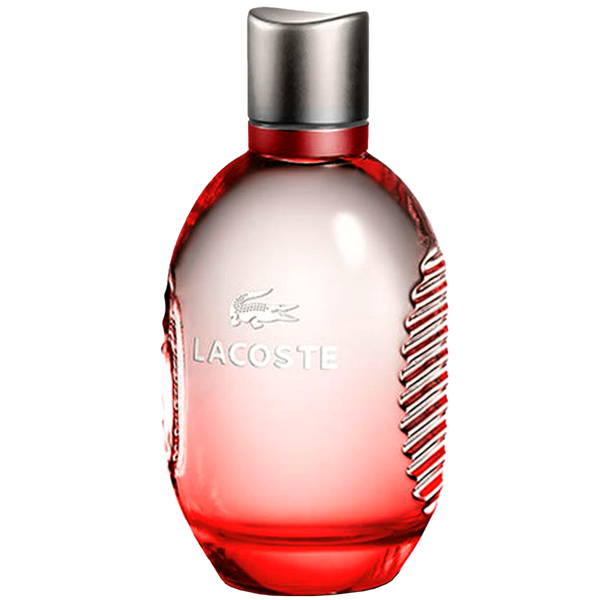 LACOSTE RED
