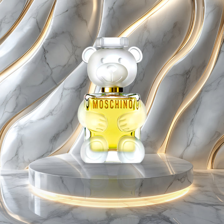 MOSCHINO TOY 2