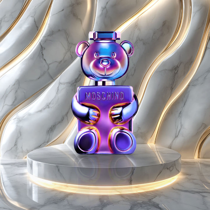MOSCHINO TOY 2 PEARL