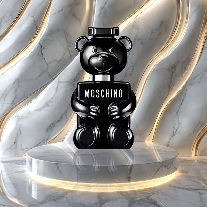 MOSCHINO TOY BOY