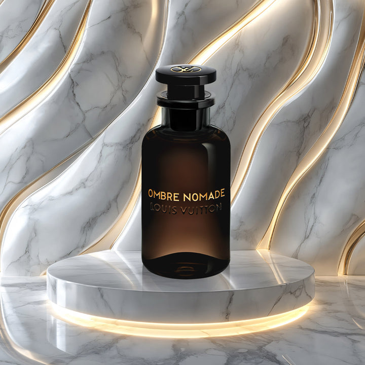 OMBRE NOMADE