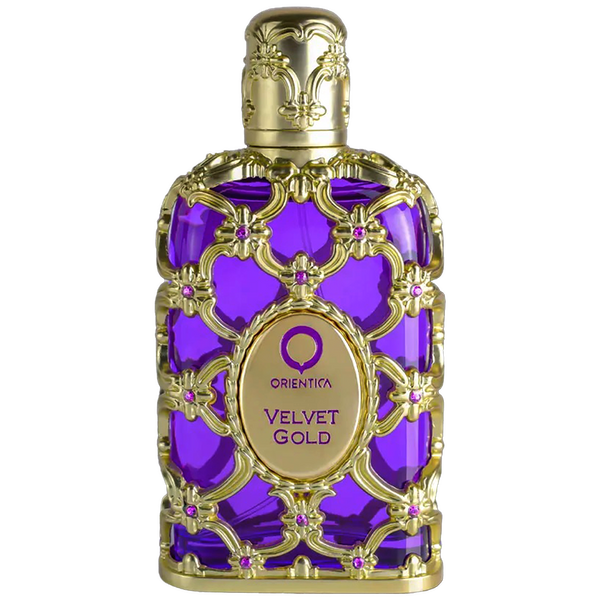 ORIENTICA VELVET GOLD