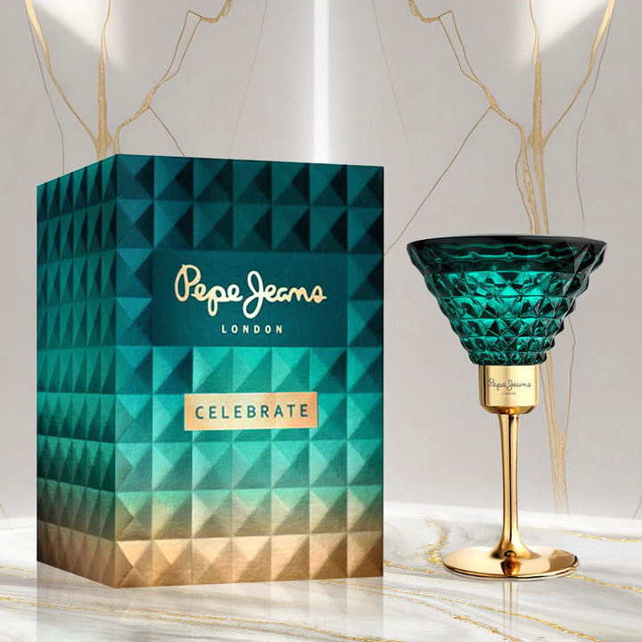 PEPE JEANS CELEBRATE