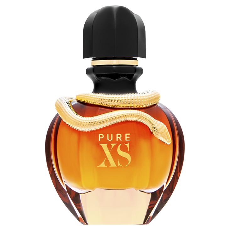 PURE XS