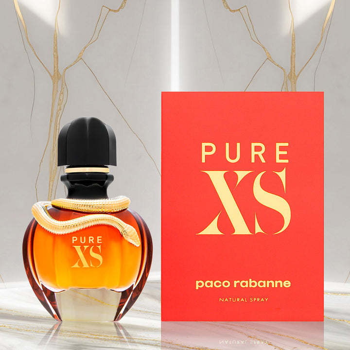 PURE XS