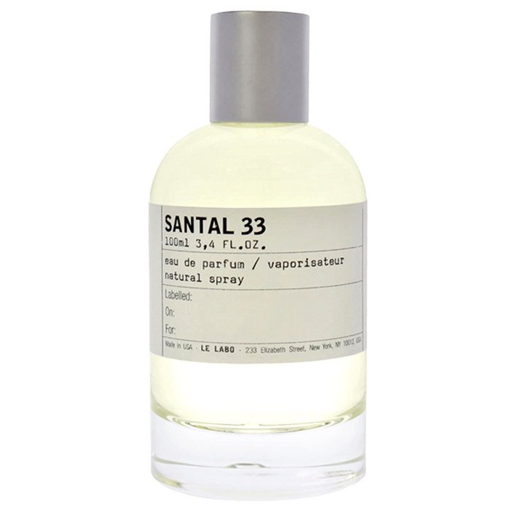 SANTAL 33