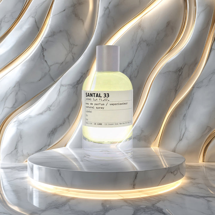 SANTAL 33