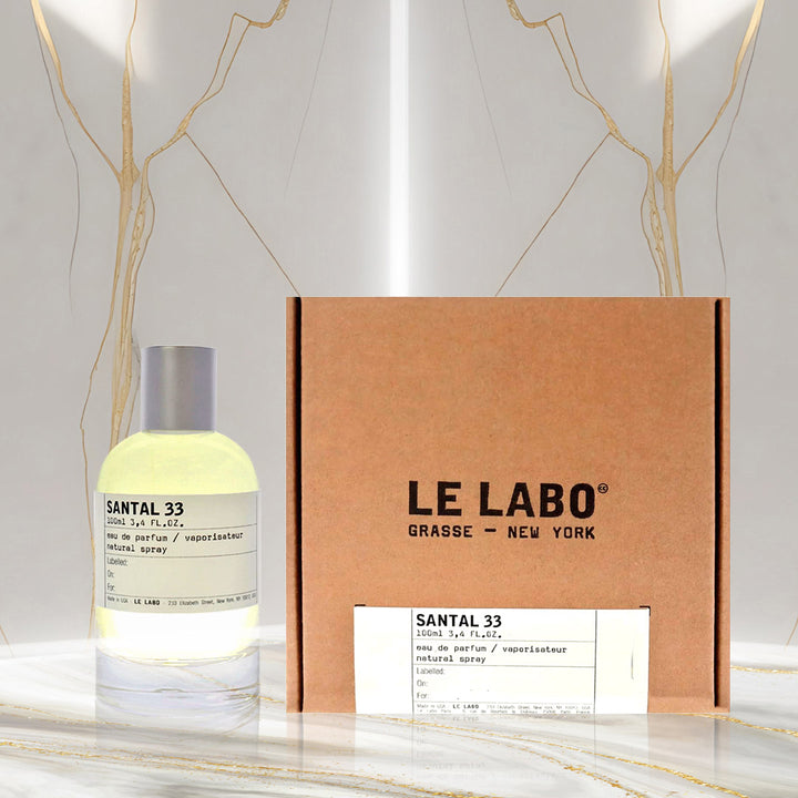 SANTAL 33