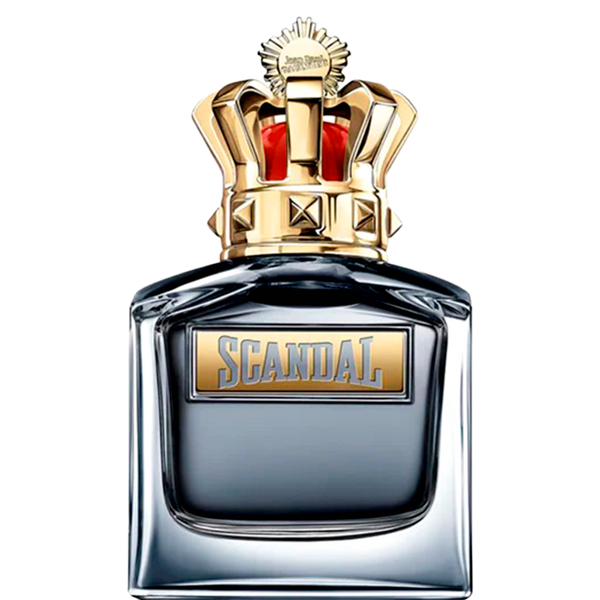 SCANDAL POUR HOMME