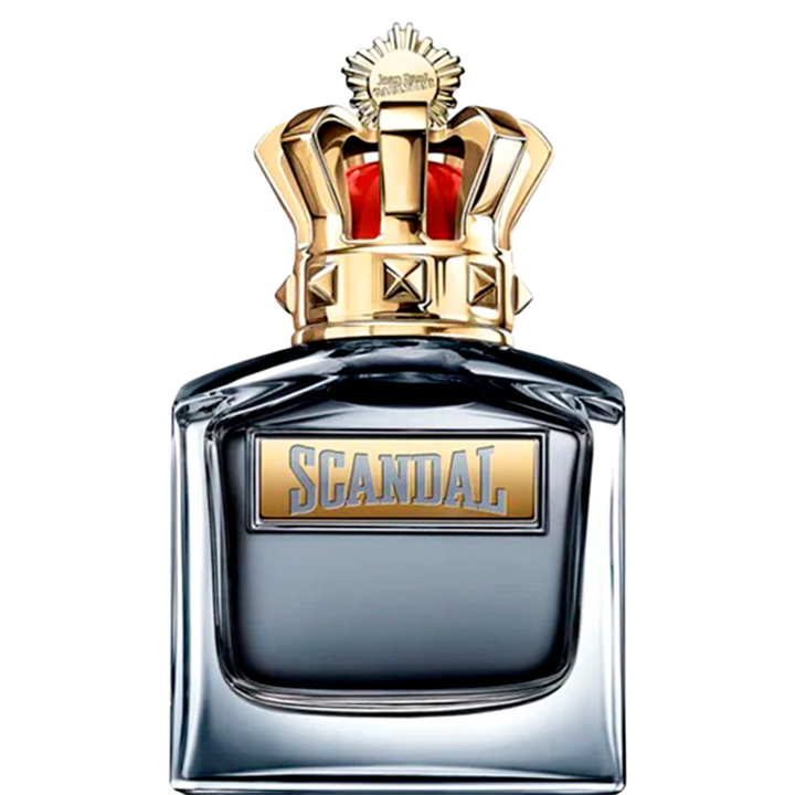 SCANDAL POUR HOMME