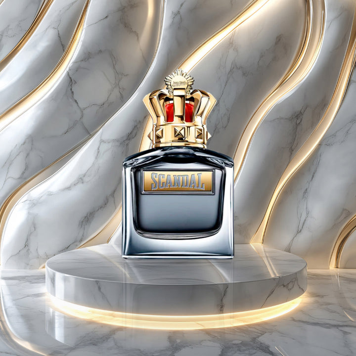 SCANDAL POUR HOMME