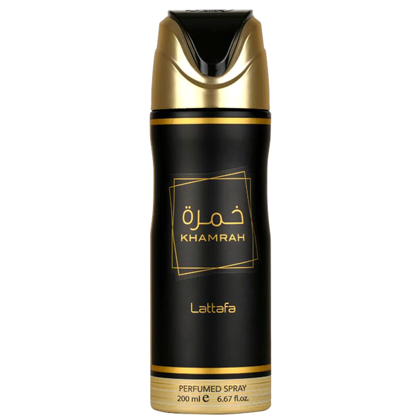 SPRAY KHAMRAH LATTAFA