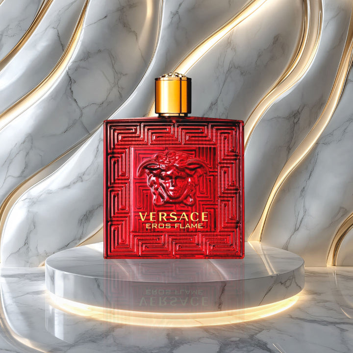 VERSACE EROS FLAME