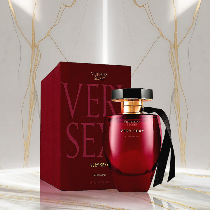 VICTORIA'S SECRET VERY SEXY
